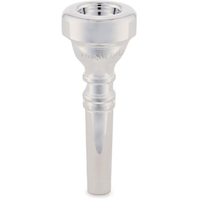 Bach Classic Cornet Mouthpiece 17C Silver Plated - Publicité Bach Classic Cornet Mouthpiece 17C Silver Plated - Publicité