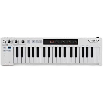 Arturia KeyStep 37 - Publicité Arturia KeyStep 37 - Publicité