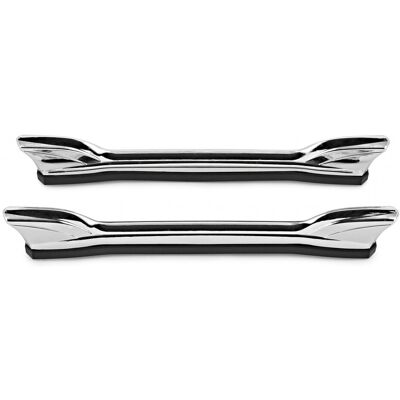 Premier Marching Bass Drum Lug – 233mm (Pack of 2) - Publicité Premier Marching Bass Drum Lug – 233mm (Pack of 2) - Publicité