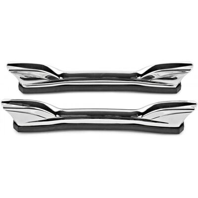 Premier Marching Bass Drum Lug – 183mm (Pack of 2) - Publicité Premier Marching Bass Drum Lug – 183mm (Pack of 2) - Publicité