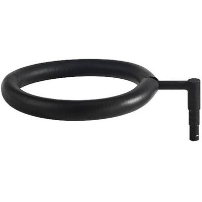 Remo Adapter Ring for Doumbek Drum - Publicité Remo Adapter Ring for Doumbek Drum - Publicité
