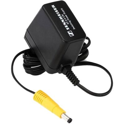 Sennheiser NT2-3 Adaptateur Secteur Royaume-Uni - Publicité Sennheiser NT2-3 Adaptateur Secteur Royaume-Uni - Publicité