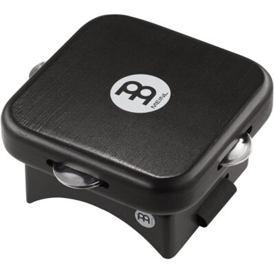 Meinl Cajon Add-On Mini-Tambourin de Genou - Publicité Meinl Cajon Add-On Mini-Tambourin de Genou - Publicité