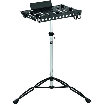 Meinl Support avec Plateau pour Ordinateur Portable 20"x 12 1/2" - Publicité Meinl Support avec Plateau pour Ordinateur Portable 20"x 12 1/2" - Publicité