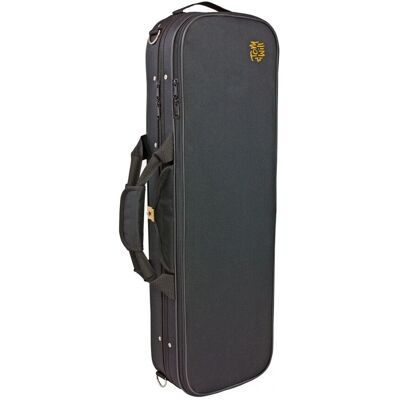 Tom and Will 3/4 Violin Case Black - Publicité Tom and Will 3/4 Violin Case Black - Publicité