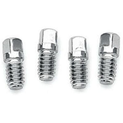 DW Drums DW 3/8 Drum Key Screws (4 Pack) - Publicité DW Drums DW 3/8 Drum Key Screws (4 Pack) - Publicité