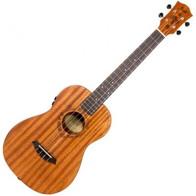 Flight DUB38 Baritone Electro Ukulele SoundWave - Publicité Flight DUB38 Baritone Electro Ukulele SoundWave - Publicité
