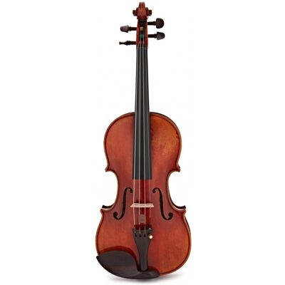 Heritage Series Heritage "Il Cessol" Stradivarius Violin Copy Instrument Only - Publicité Heritage Series Heritage "Il Cessol" Stradivarius Violin Copy Instrument Only - Publicité