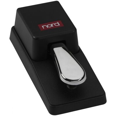 Nord Sustain Pedal 2 - Publicité Nord Sustain Pedal 2 - Publicité