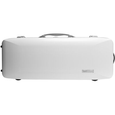 BAM SUP5301XL Ice Supreme Hightech Oblong Viola Case White/Orange - Publicité BAM SUP5301XL Ice Supreme Hightech Oblong Viola Case White/Orange - Publicité