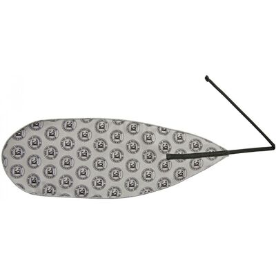 BG Curved Head Flute Body and Headjoint Swab - Publicité BG Curved Head Flute Body and Headjoint Swab - Publicité