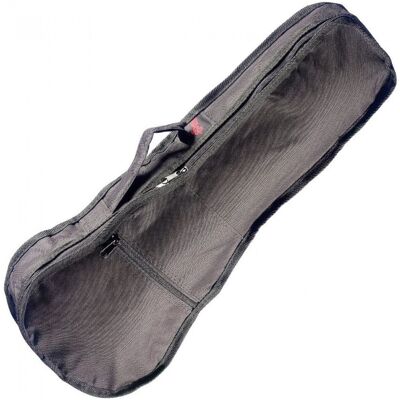 Stagg Ukulele Gig Bag - Publicité Stagg Ukulele Gig Bag - Publicité