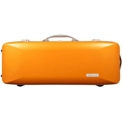 BAM 5301XL La Defense Hightech Oblong Viola Case Orange - Publicité BAM 5301XL La Defense Hightech Oblong Viola Case Orange - Publicité