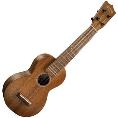 Martin S1K Koa Uke - Publicité Martin S1K Koa Uke - Publicité