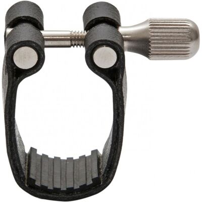 BG Bb German Clarinet Standard Ligature - Publicité BG Bb German Clarinet Standard Ligature - Publicité