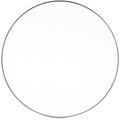 22" Mesh Drum Head by Gear4music - Publicité 22" Mesh Drum Head by Gear4music - Publicité