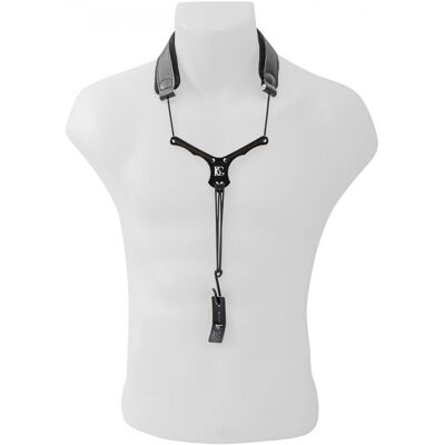 BG Oboe Zen Strap Nylon Non-Elastic - Publicité BG Oboe Zen Strap Nylon Non-Elastic - Publicité