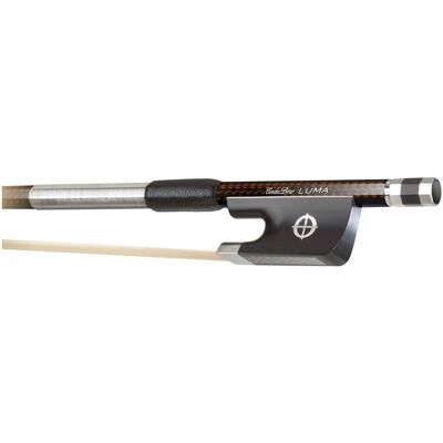 Codabow Luma Cello Bow - Publicité Codabow Luma Cello Bow - Publicité