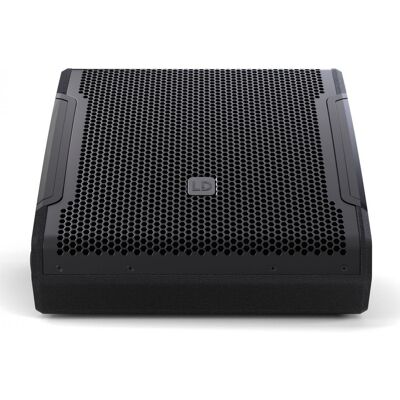 LD Systems MON 8A G3 8 Active Floor Monitor - Publicité LD Systems MON 8A G3 8 Active Floor Monitor - Publicité