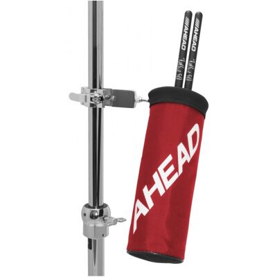 Ahead Compact Stick Holder Red - Publicité Ahead Compact Stick Holder Red - Publicité