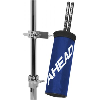 Ahead Compact Stick Holder Blue - Publicité Ahead Compact Stick Holder Blue - Publicité