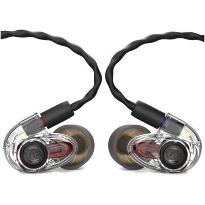Westone Audio Ambient AM ProX 10 IEM Earphones - Publicité Westone Audio Ambient AM ProX 10 IEM Earphones - Publicité