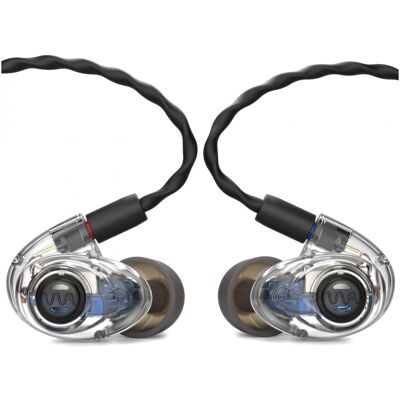 Westone Audio Ambient AM ProX 20 IEM Earphones - Publicité Westone Audio Ambient AM ProX 20 IEM Earphones - Publicité