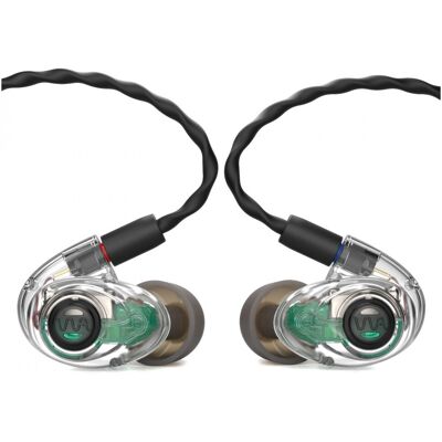 Westone Audio Ambient AM ProX 30 IEM Earphones - Publicité Westone Audio Ambient AM ProX 30 IEM Earphones - Publicité