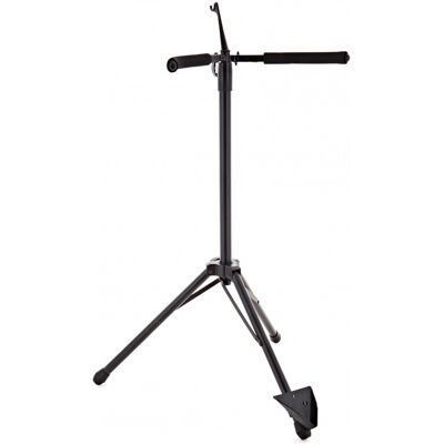 Support pour Violoncelle Deluxe par Gear4music - Publicité Support pour Violoncelle Deluxe par Gear4music - Publicité