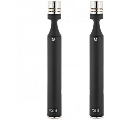 G4M Pencil Condenser Microphone with Capsule Set Pair - Publicité G4M Pencil Condenser Microphone with Capsule Set Pair - Publicité