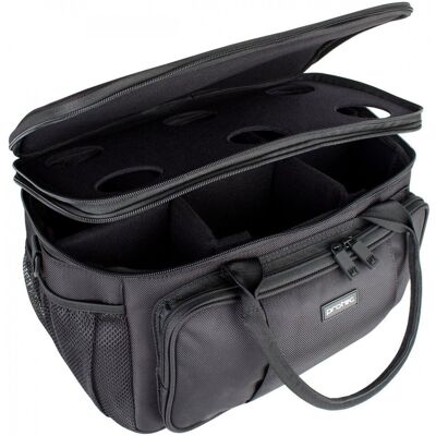 Protec 6-Piece Modular Trumpet Mute Bag - Publicité Protec 6-Piece Modular Trumpet Mute Bag - Publicité
