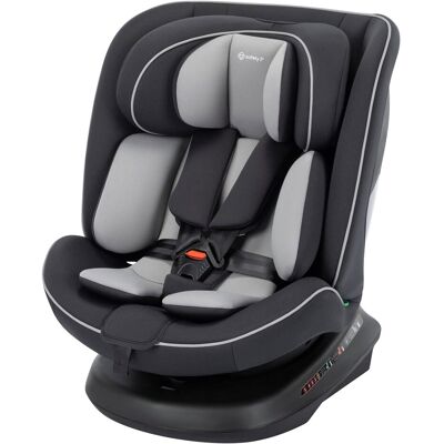 Safety 1st Cosmo I-Safe, siège auto pivotant, 0-12 ans - - Publicité Safety 1st Cosmo I-Safe, siège auto pivotant, 0-12 ans - - Publicité