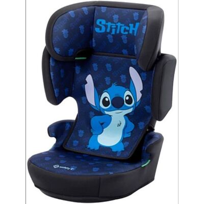 Siège auto Safety 1st Helia i-Safe i-Size Stitch - Groupe 2/3 (15?36 kg) - - Publicité Siège auto Safety 1st Helia i-Safe i-Size Stitch - Groupe 2/3 (15?36 kg) - - Publicité