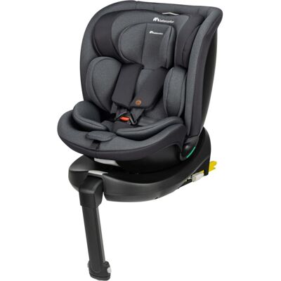 Siège auto Bébéconfort évolutif pivotant Evolufix Plus 360 i-Size - - Publicité Siège auto Bébéconfort évolutif pivotant Evolufix Plus 360 i-Size - - Publicité