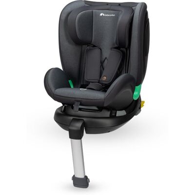 Siège autoBebeconfort Evolvefix Plus I-Size 360, 0-12 ans, 40-150 cm tinted black - - Publicité Siège autoBebeconfort Evolvefix Plus I-Size 360, 0-12 ans, 40-150 cm tinted black - - Publicité