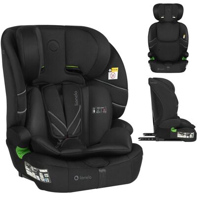 Siège auto Lionelo Levi Fix I-Size siège auto 76 - 150 cm jusqu'à 18 kg, groupe 1, 2, 3 - - Publicité Siège auto Lionelo Levi Fix I-Size siège auto 76 - 150 cm jusqu'à 18 kg, groupe 1, 2, 3 - - Publicité