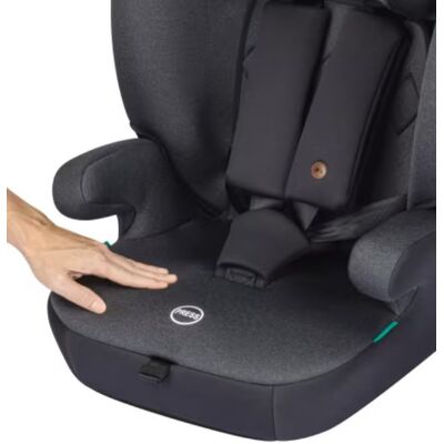 Siege Auto Bebeconfort Grow I-safe - - Publicité Siege Auto Bebeconfort Grow I-safe - - Publicité