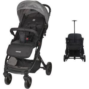 NANIA - Poussette compacte MYLA - 4 roues - - Publicité NANIA - Poussette compacte MYLA - 4 roues - - Publicité