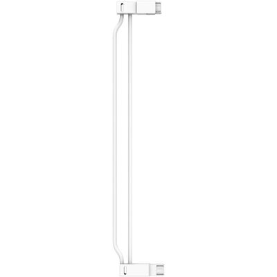 Ingenuity Rallonge De 8 Cm Pour Barrière De Sécurité Bébé - Blanc - - Publicité Ingenuity Rallonge De 8 Cm Pour Barrière De Sécurité Bébé - Blanc - - Publicité
