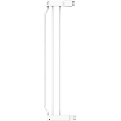 Ingenuity Rallonge De 14 Cm Pour Barrière De Sécurité Bébé - - Publicité Ingenuity Rallonge De 14 Cm Pour Barrière De Sécurité Bébé - - Publicité