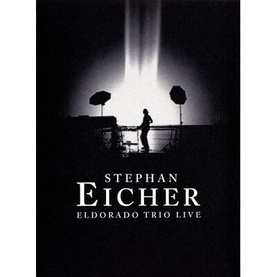 Stephan Eicher - Eldorado Trio Live - Stephan Eicher - Publicité Stephan Eicher - Eldorado Trio Live - Stephan Eicher - Publicité