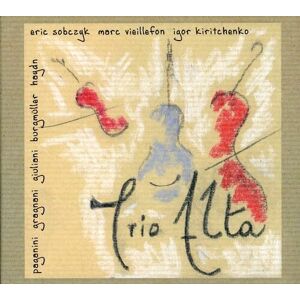 Trio Alta - Trio Alta - Publicité Trio Alta - Trio Alta - Publicité