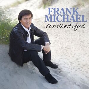 Romantique (CD + DVD) - Michael, Frank - Publicité Romantique (CD + DVD) - Michael, Frank - Publicité