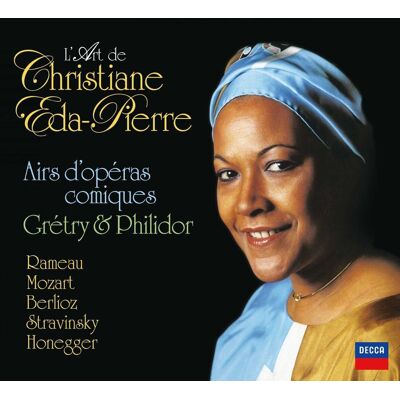 l'art de Christiane EDA-Pierre - Christiane Eda-Pierre - Publicité l'art de Christiane EDA-Pierre - Christiane Eda-Pierre - Publicité