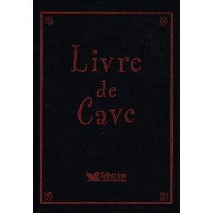 Livre De Cave Avec Cd-Rom - Collectif - Publicité Livre De Cave Avec Cd-Rom - Collectif - Publicité
