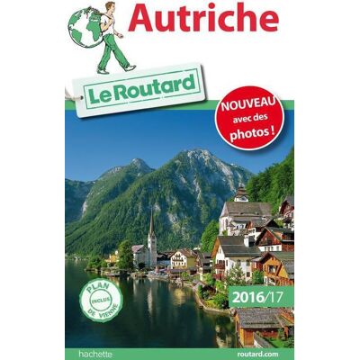 Autriche 2016-2017 - Collectif - Publicité Autriche 2016-2017 - Collectif - Publicité