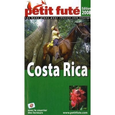 Costa Rica - Collectif - Publicité Costa Rica - Collectif - Publicité