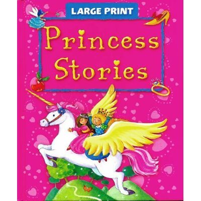 Princess stories - Collectif - Publicité Princess stories - Collectif - Publicité
