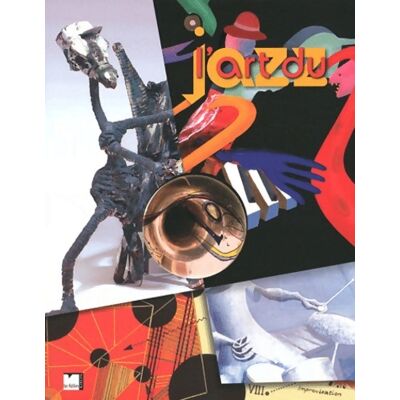 L'art du jazz - Francis Hofstein - Publicité L'art du jazz - Francis Hofstein - Publicité