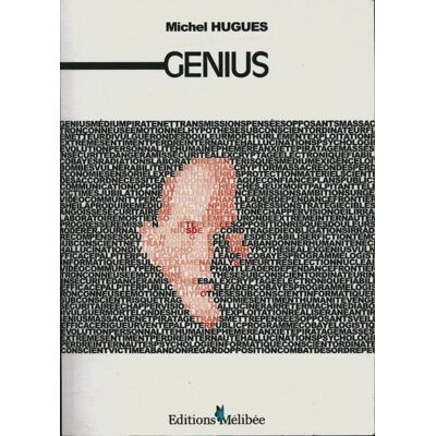 Genius - Hugues Michel - Publicité Genius - Hugues Michel - Publicité